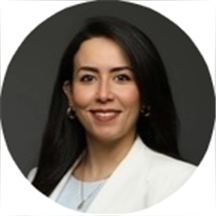 Dr. Silvia Ghobrial, MD
