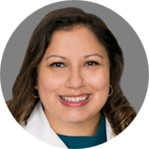 Dr. Silvia Martinez-Wikefeldt, MD