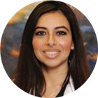 Dr. Silvia Sedrak, DO