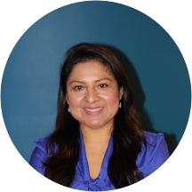 Dr. Silvia Vargas Cabrera, DDS