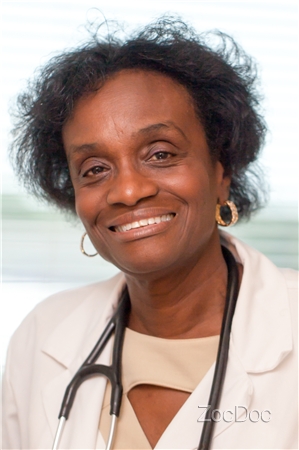 Dr. Silvina Cordies, MD
