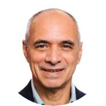 Dr. Silvio Tasso, MD