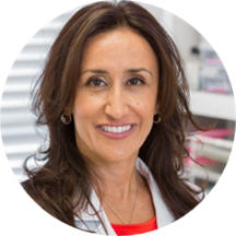 Dr. Sima Khavaran, DDS