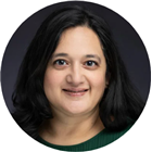 Dr. Sima Pandya, DPM