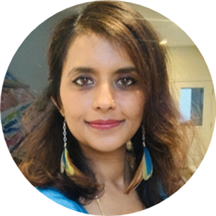 Dr. Sima Pendharkar, MD