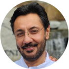 Dr. Simarpreet Singh, DDS