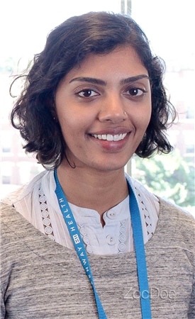 Dr. Simi Padival, MD