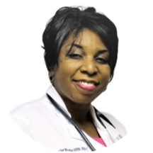 Dr. Siminibe Moneke, DNP, MSN, APRN