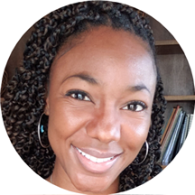 Dr. Simira Freeman, PsyD