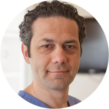 Dr. Simon Bangiyev, MD, DDS