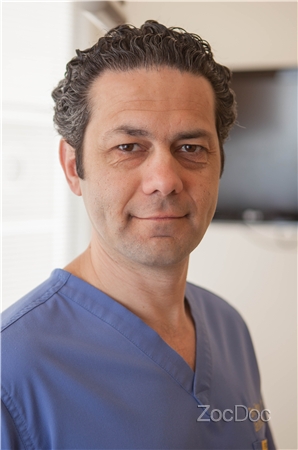 Dr. Simon Bangiyev, MD, DDS