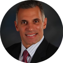 Dr. Simon Cofrancesco, DO