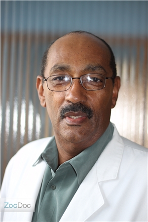 Dr. Simon Portee, MD