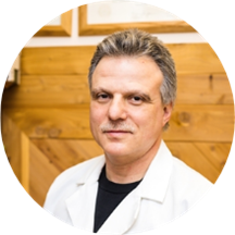 Dr. Simon Raskin, DPM