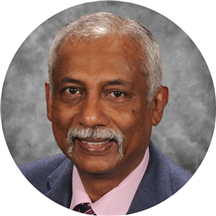 Dr. Simon Sebastian, MD