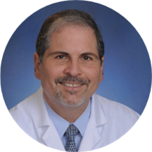 Dr. Simon Starosta-Rubinstein, MD