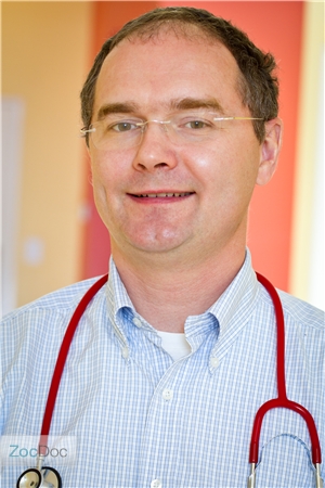 Dr. Simon Studeny, MD
