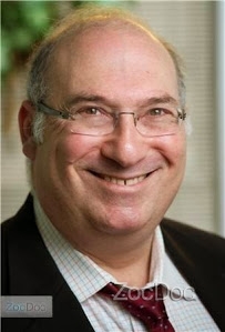 Dr. Simon Young, DPM