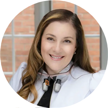 Dr. Simona Bareket, DDS