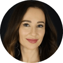 Dr. Simona Bartos, DO