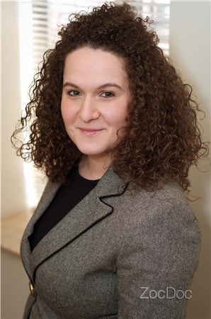 Dr. Simona Korik-Barrett, OD