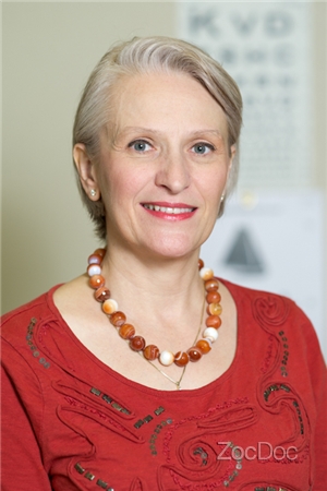 Dr. Simona Nichita, MD
