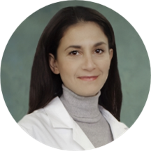 Dr. Simona Rossi, MD