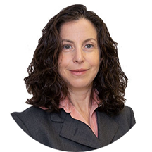 Dr. Simone Betchen, MD