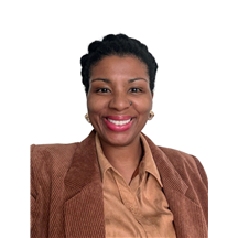 Dr. Simone Ellis, MD
