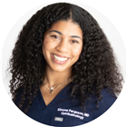 Dr. Simone Ferguson, MD
