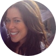 Dr. Simone Gelman, DDS