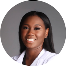Dr. Simone Lomax, DNP