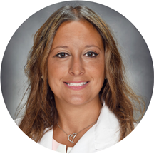 Dr. Simone Rubin, DO