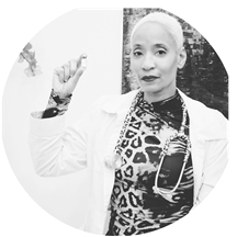 Dr. Simone Van-Horne, MD