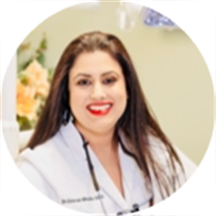 Dr. Simran Bhalla, DDS