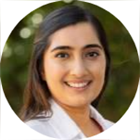 Dr. Simran Chhabra, DPM