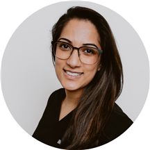 Dr. Simrati Rahi, DDS