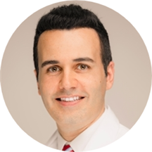 Dr. Sina Edalat, DDS