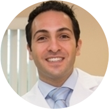 Dr. Sina Joorabchi, DO