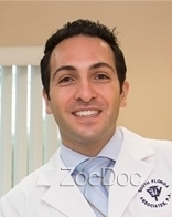 Dr. Sina Joorabchi, DO