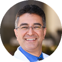 Dr. Sina Malekuti, DDS