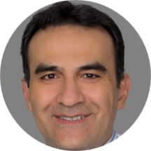 Dr. Sina Milani, MD