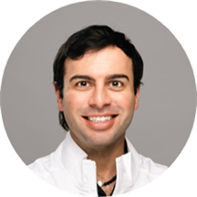 Dr. Sina Nazeri, DDS