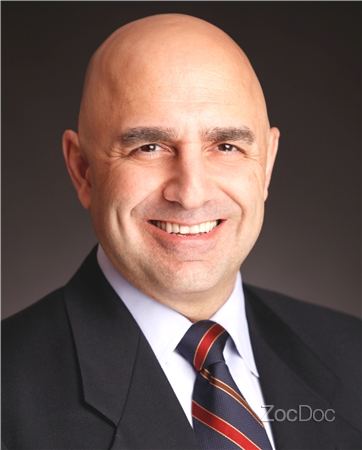 Dr. Sina Saidi, MD