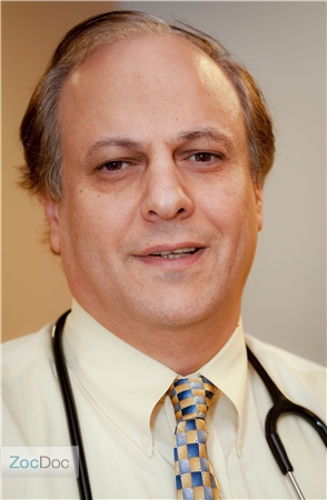 Dr. Sinan Haddad, MD