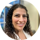 Dr. Sindy Tadros, DO