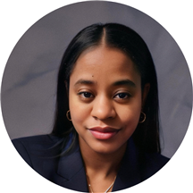 Dr. Sinead Sobers, APRN, PMHNP-BC, RN, DNP