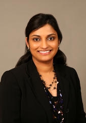 Dr. Sireesha Boganatham, DMD