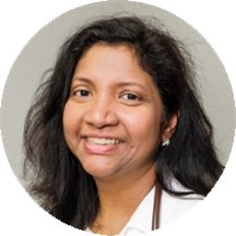 Dr. Sireesha Jalli, MD