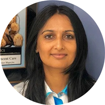Dr. Sirisha Durbhakula, MD